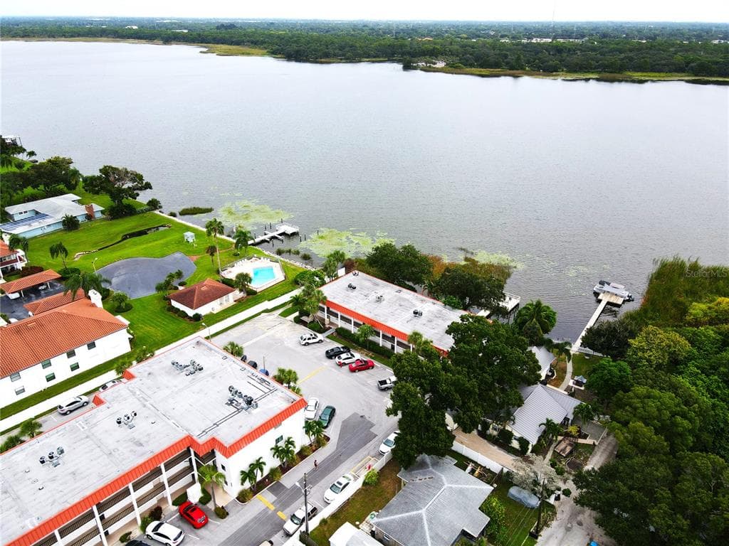 10500 77TH TERRACE UNIT 232 SEMINOLE, FL 33772