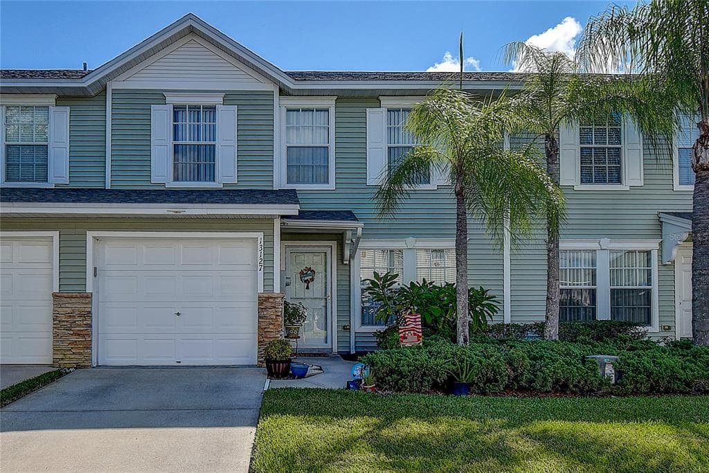 13127 THOROUGHBRED LOOP LARGO, FL 33773