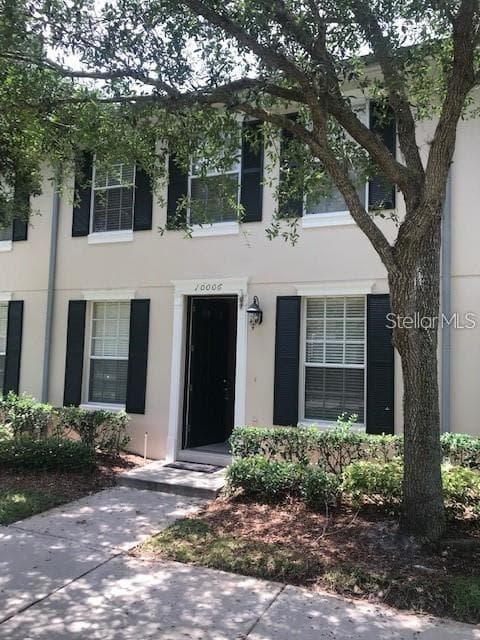 10006 BRADWELL PLACE TAMPA, FL 33626