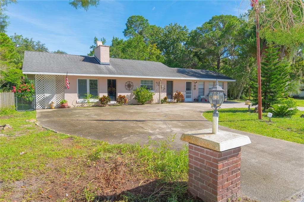 9625 ROYAL PALM AVENUE NEW PORT RICHEY, FL 34654