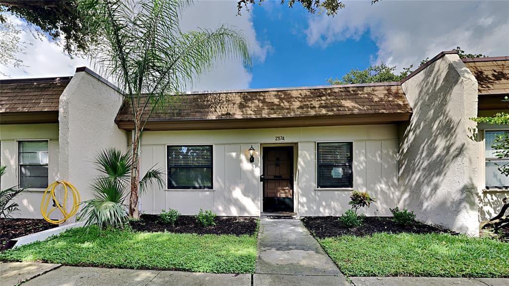 2974 FLINT DRIVE S CLEARWATER, FL 33759