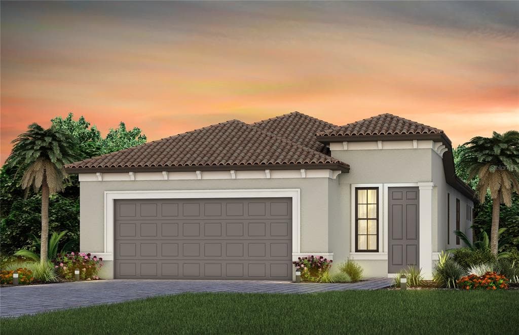 6725 ALSTEAD CIRCLE LAKEWOOD RANCH, FL 34202