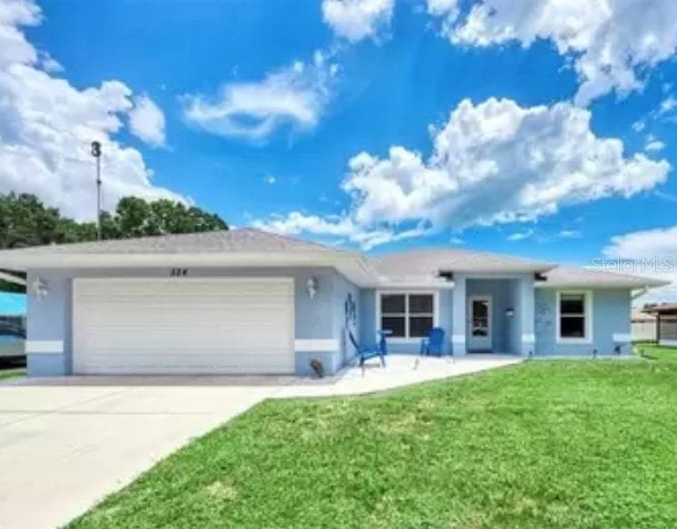 524 CONSTANCE ROAD VENICE, FL 34293