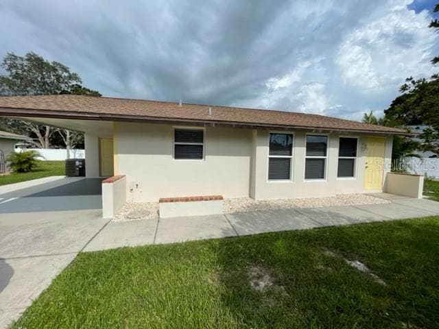 418 PINEVIEW DRIVE VENICE, FL 34293