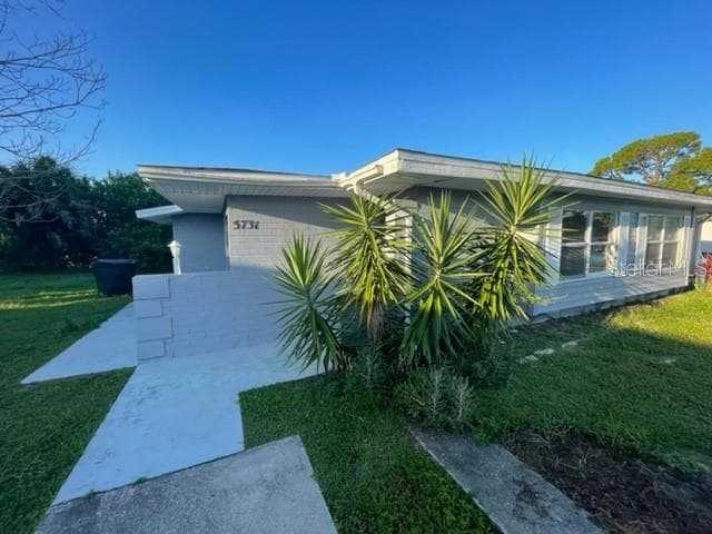 5735 GALLATIN LANE NORTH PORT, FL 34287