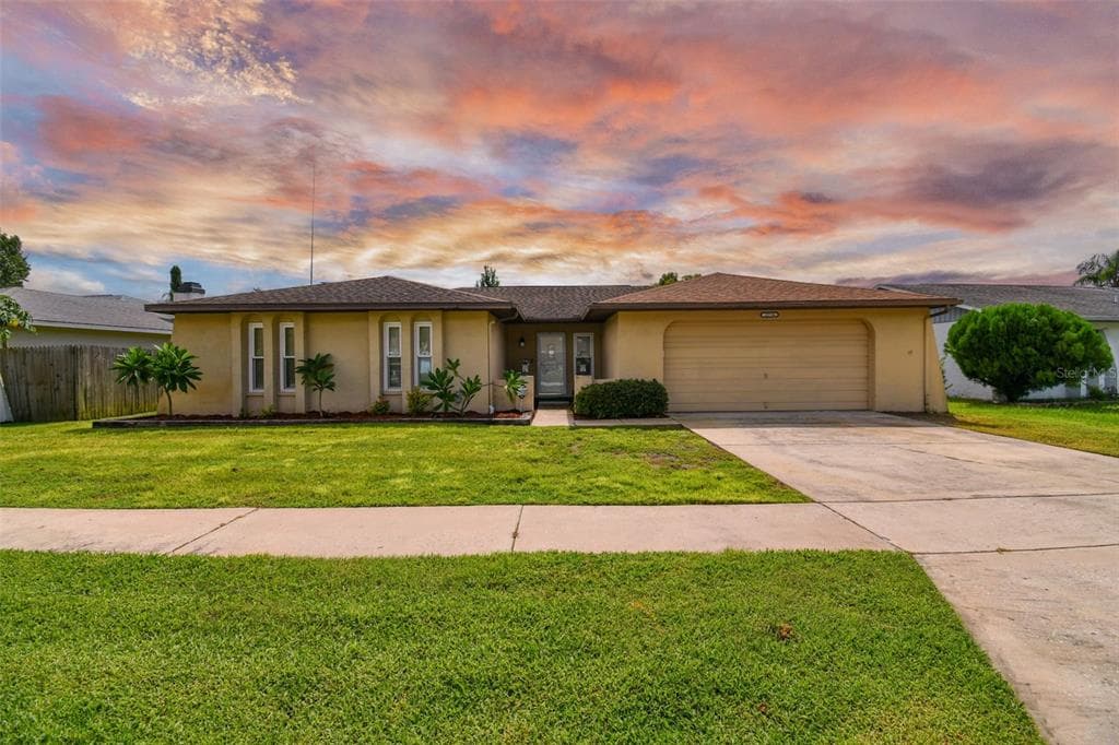 12704 CEDAR RIDGE DRIVE HUDSON, FL 34669