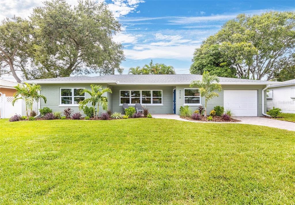4970 98TH WAY N ST PETERSBURG, FL 33708