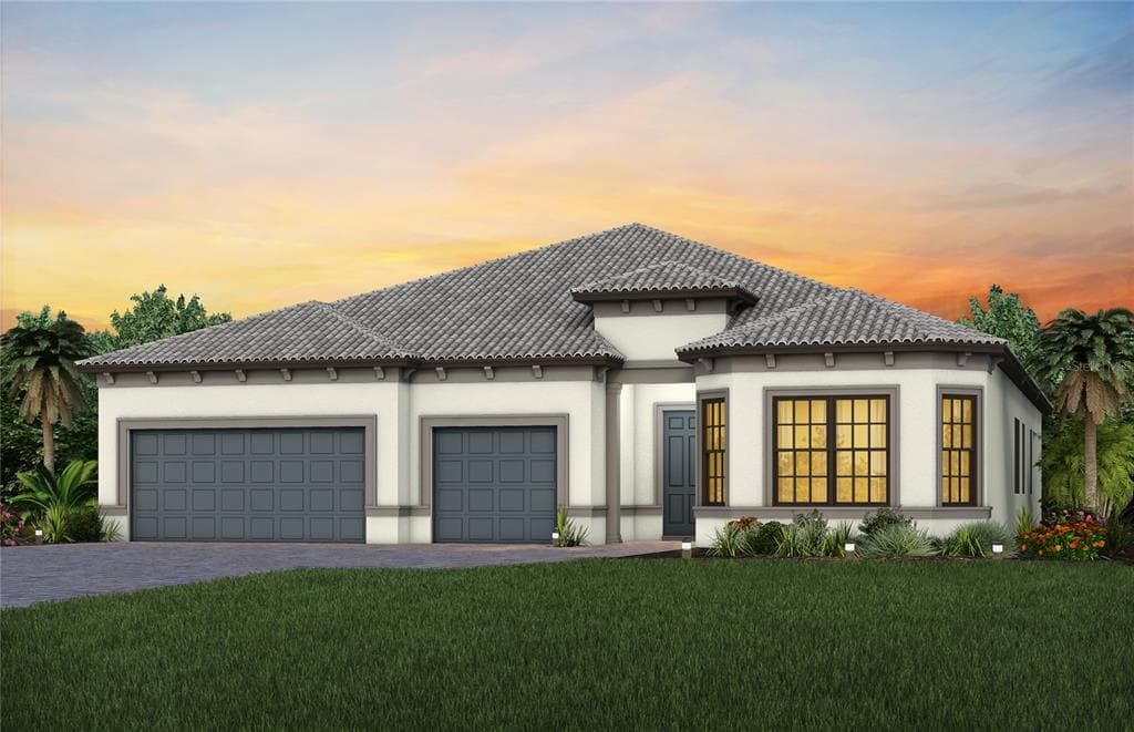 18013 NORTHWOOD PLACE BRADENTON, FL 34202