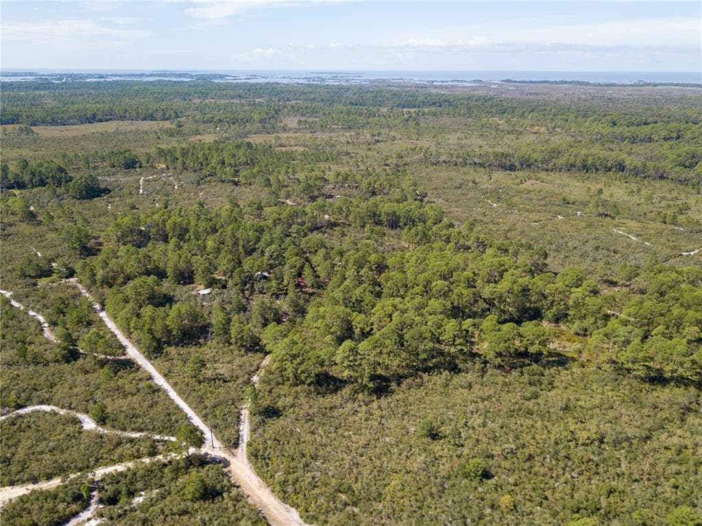 8151 SW 148TH TERRACE CEDAR KEY, FL 32625
