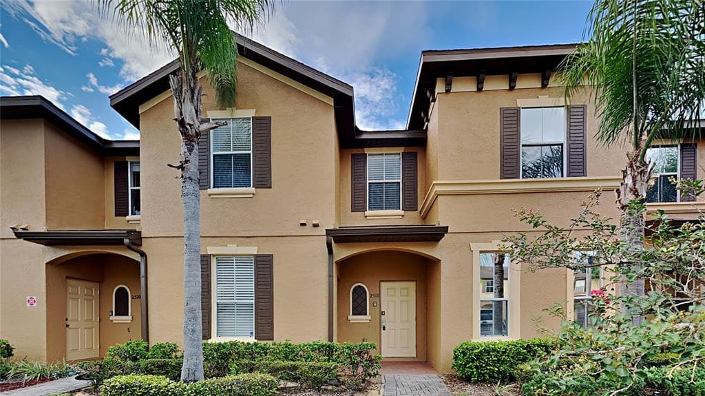 2510 CALABRIA AVENUE DAVENPORT, FL 33897