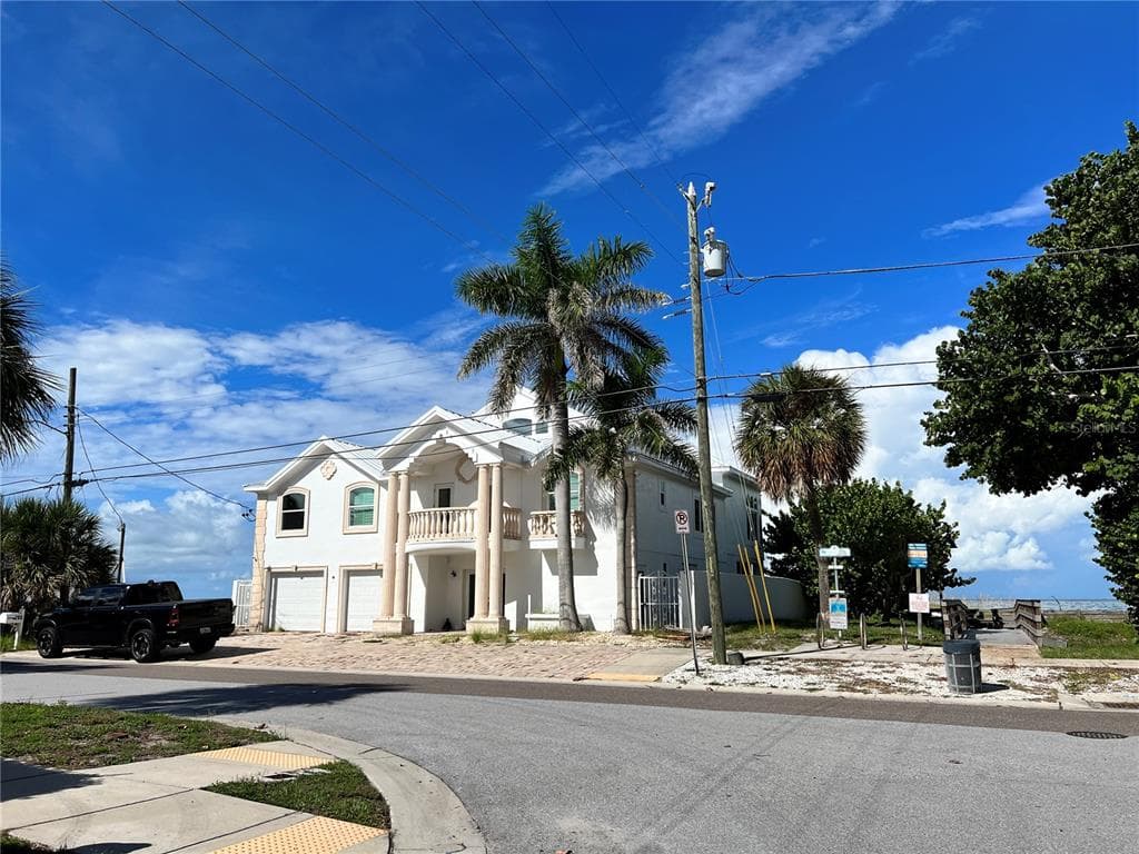 780 ELDORADO AVENUE CLEARWATER, FL 33767