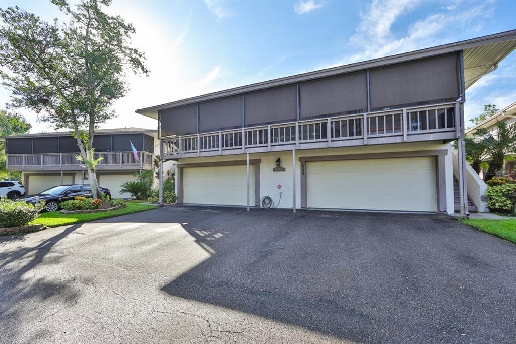 1853 BOUGH AVENUE UNIT B