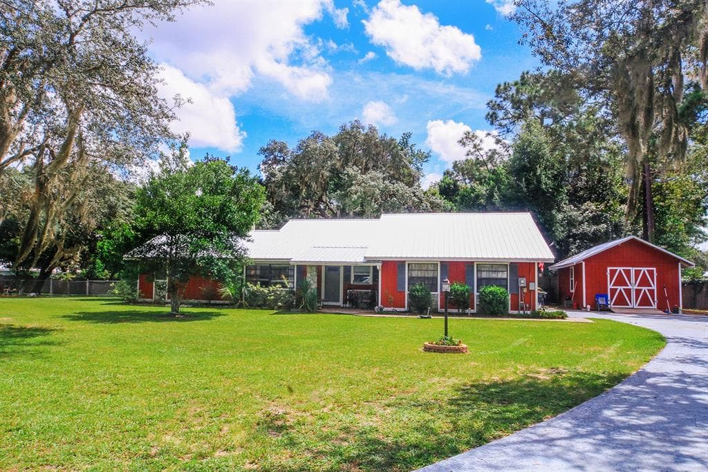5233 S AUSTIN POINT HOMOSASSA, FL 34446
