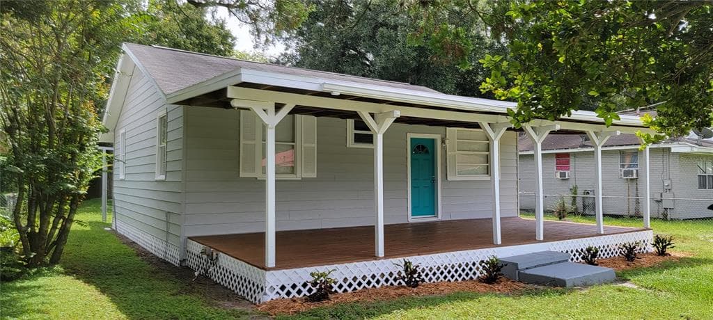 3013 GORDON COURT TAMPA, FL 33619