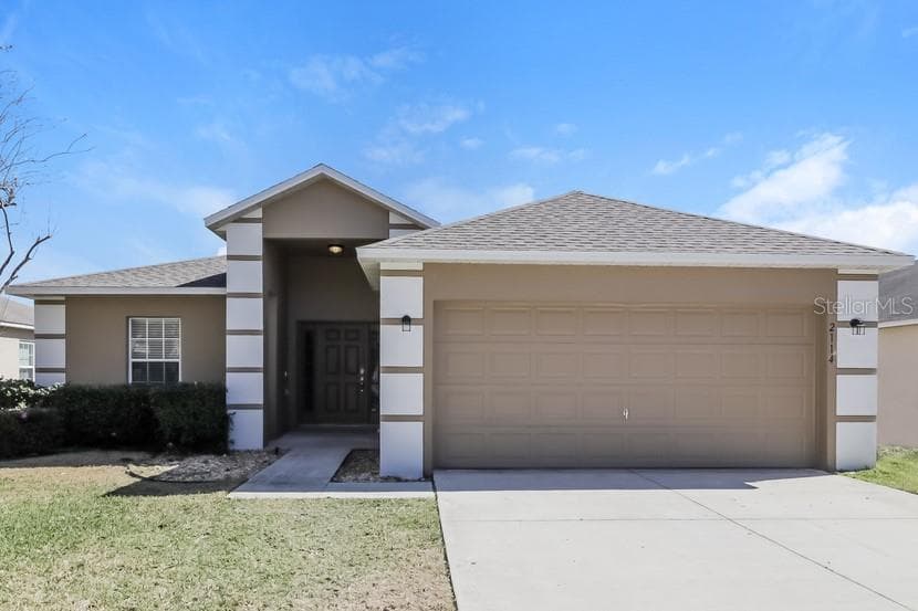 2114 NICOLLETT WAY LEESBURG, FL 34748