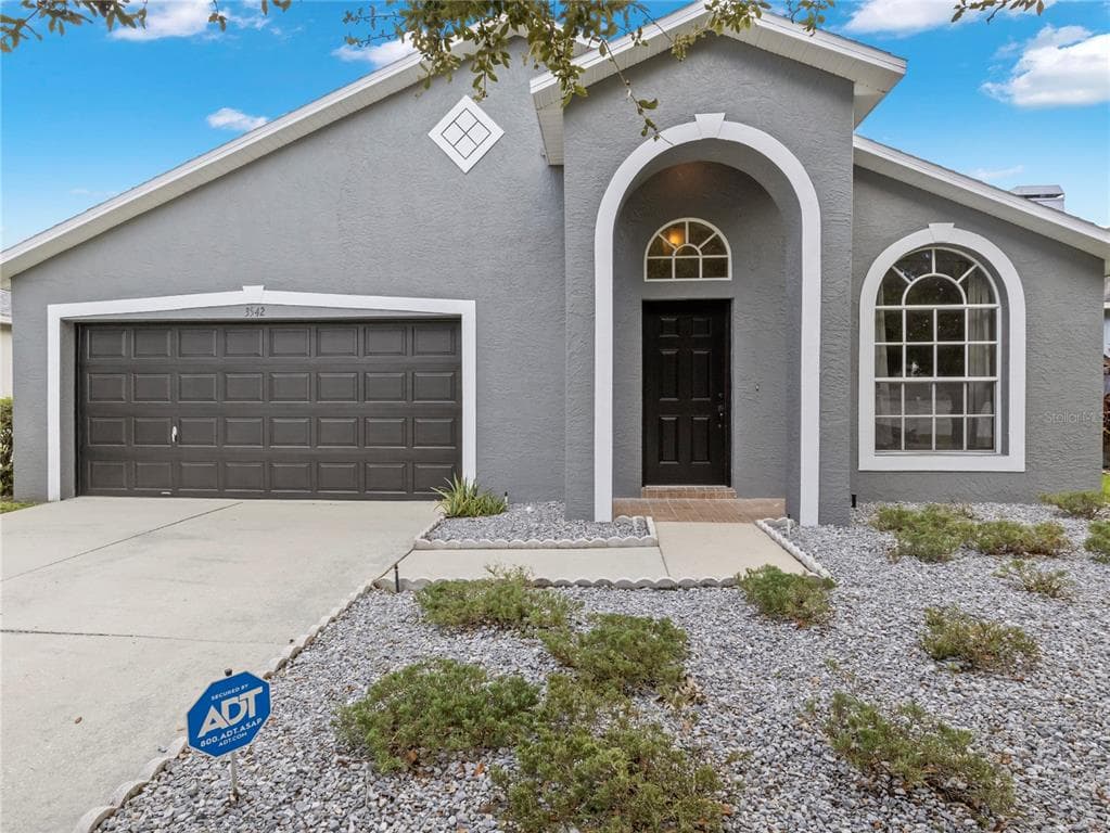 3542 OSPREY COVE DRIVE