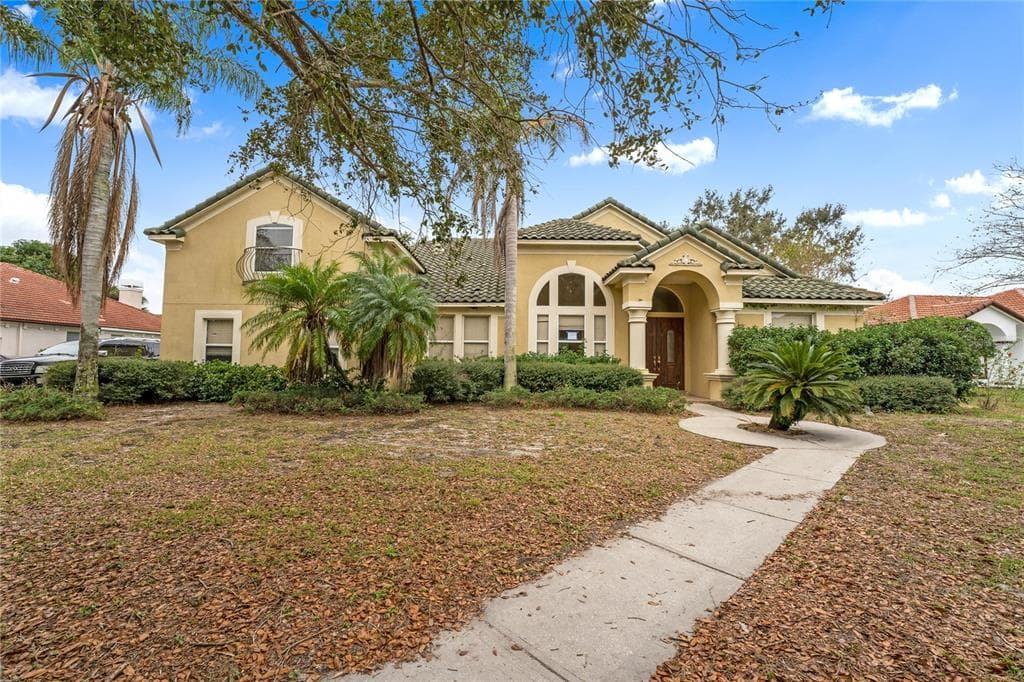 2312 LIELASUS DRIVE