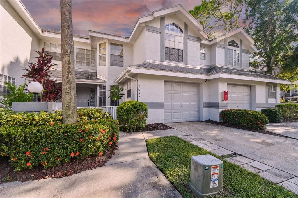 1963 GEORGIA CIRCLE CLEARWATER, FL 33760