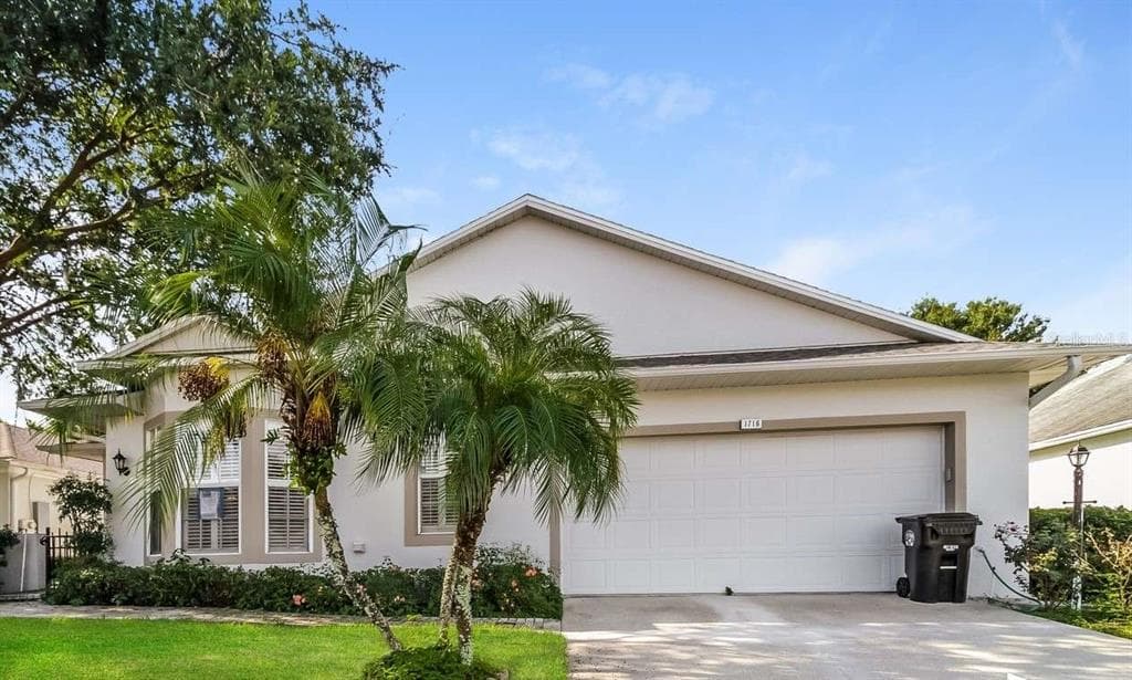 1716 LAKE MARION DRIVE APOPKA, FL 32712