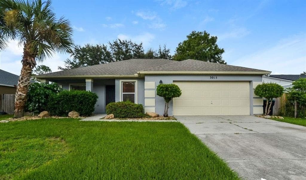 3015 COLORADO AVENUE ORLANDO, FL 32826