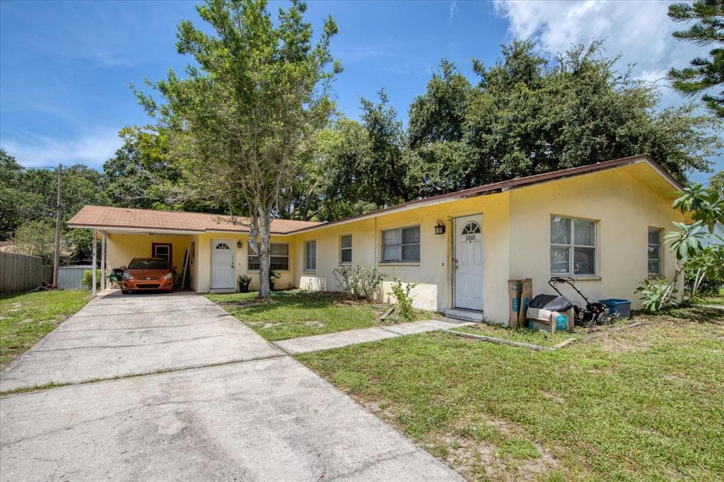 1820 MARTIN STREET LARGO, FL 33774