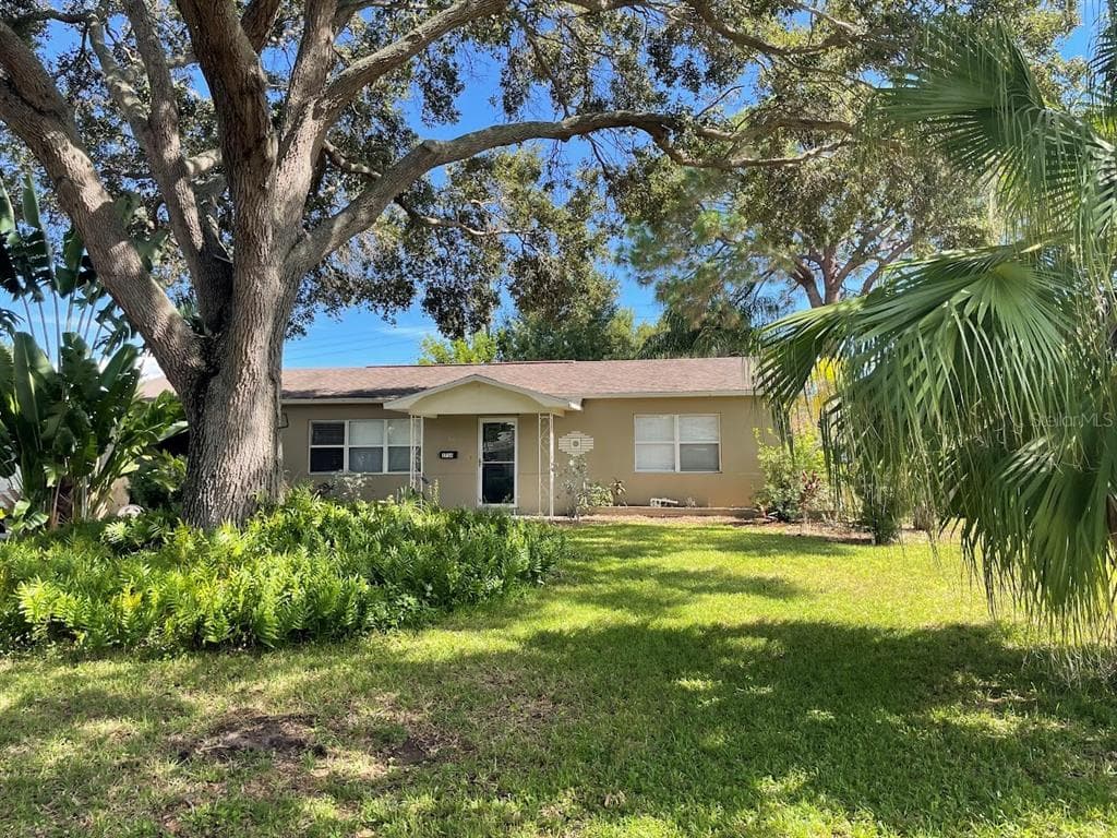 1716 63RD AVENUE N ST PETERSBURG, FL 33702