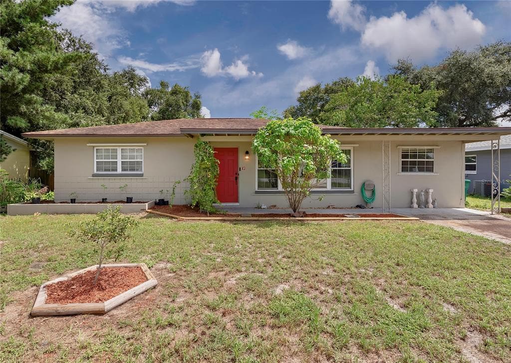 10533 108TH STREET N LARGO, FL 33778