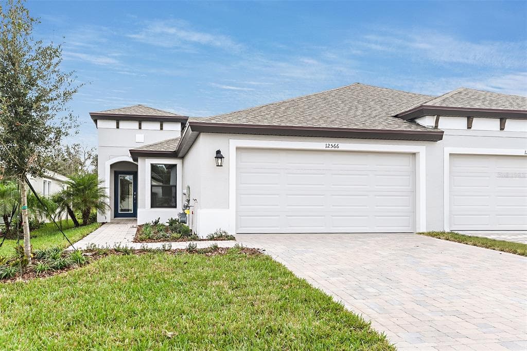 12534 OAK HILL WAY PARRISH, FL 34219