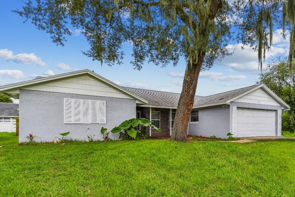 308 LIMONA ROAD BRANDON, FL 33510