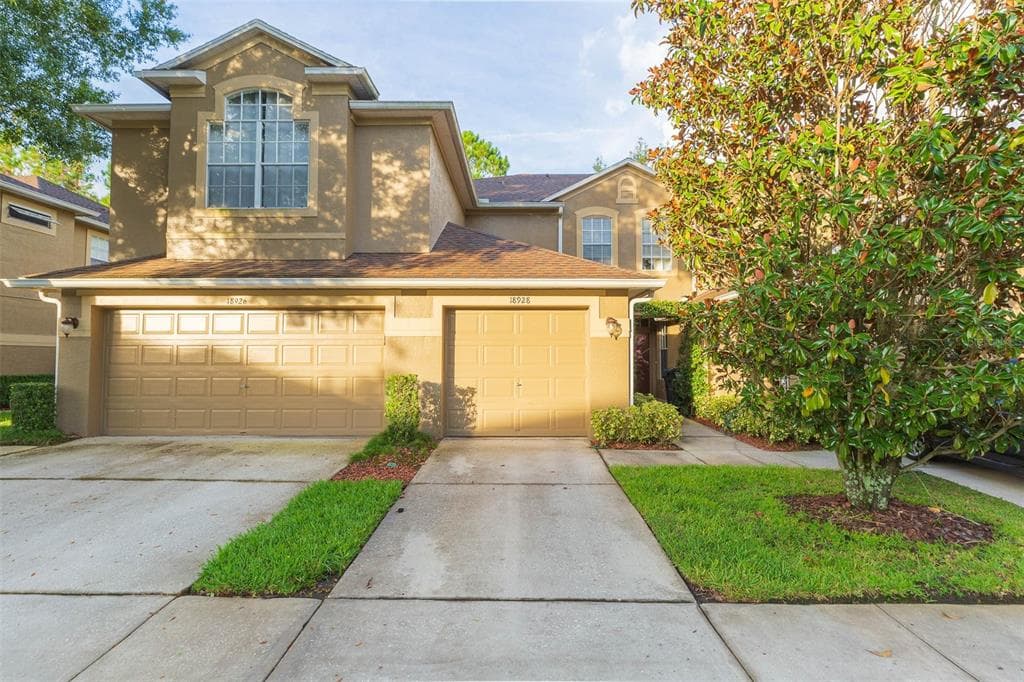 18928 DUQUESNE DRIVE TAMPA, FL 33647