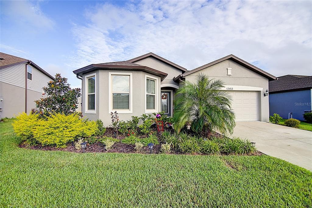 12653 PALAPA LOOP SPRING HILL, FL 34610