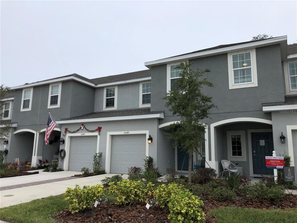10549 OAKSIDE DRIVE PALMETTO, FL 34221