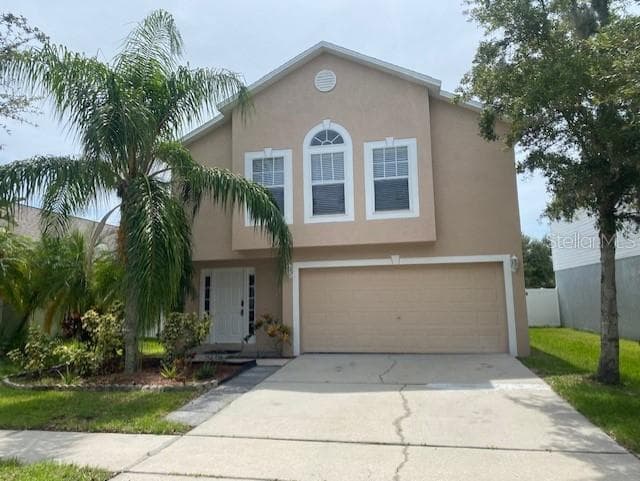 10707 OPUS DRIVE