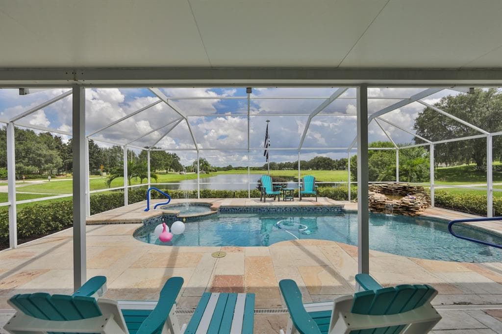 2108 WORTHINGTON GREENS DRIVE SUN CITY CENTER, FL 33573