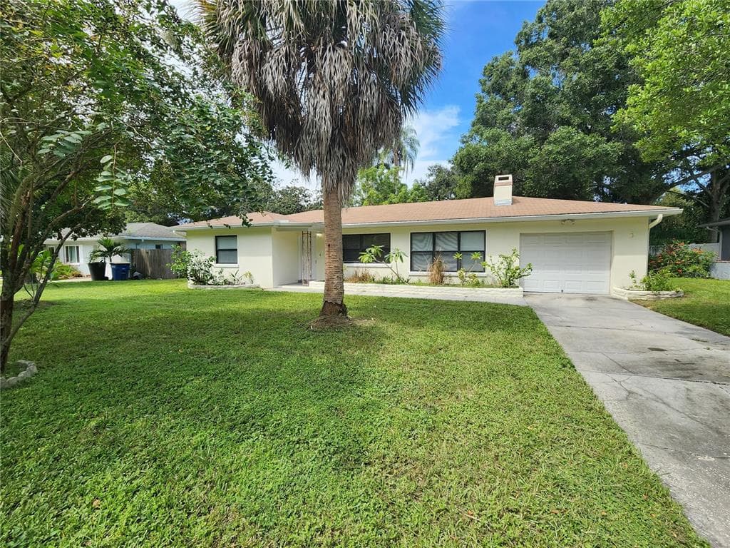 16 S ORION AVENUE CLEARWATER, FL 33765