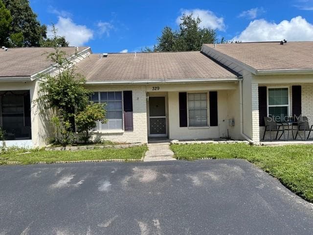 329 CAMBRIA COURT SAFETY HARBOR, FL 34695