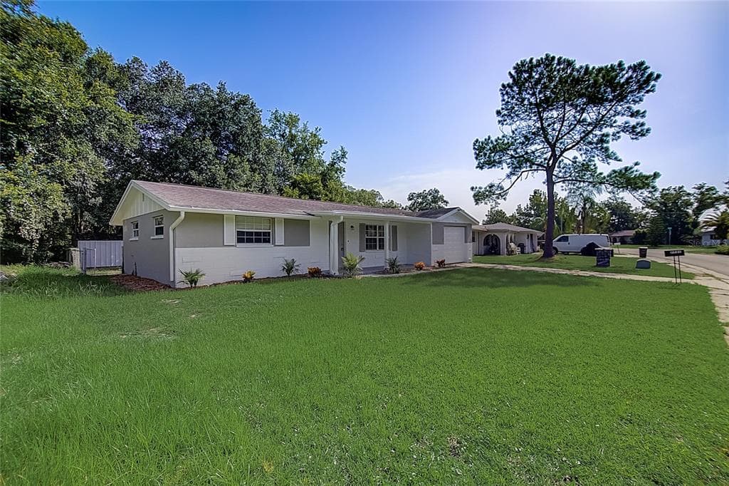 7731 RAINTREE DRIVE NEW PORT RICHEY, FL 34653