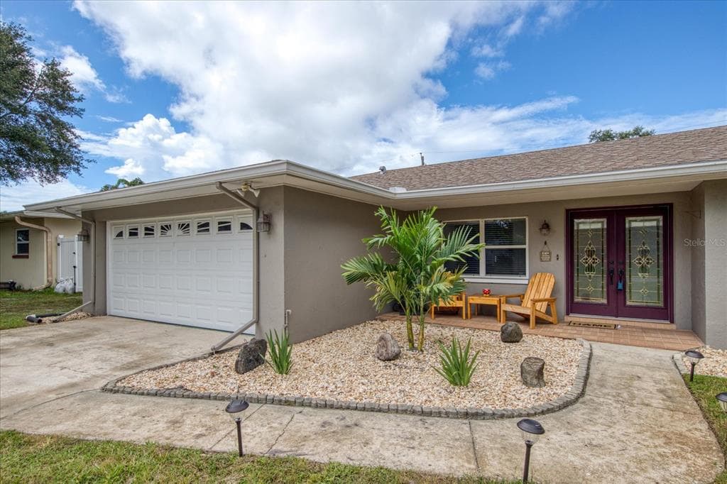 1600 S SAN REMO AVENUE CLEARWATER, FL 33756