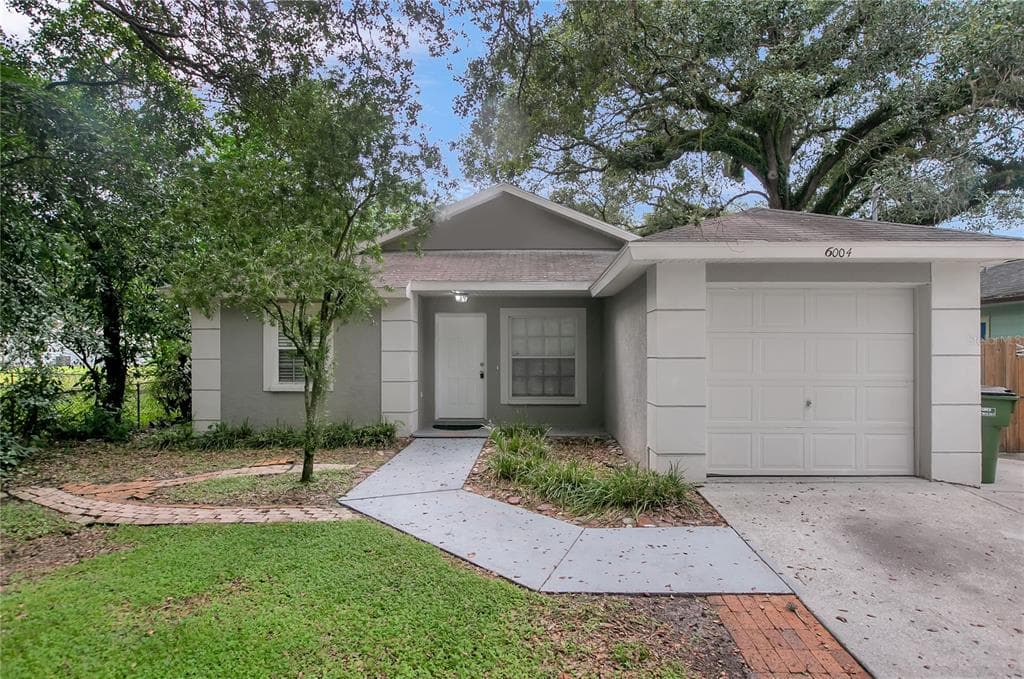 6004 N 32ND STREET TAMPA, FL 33610