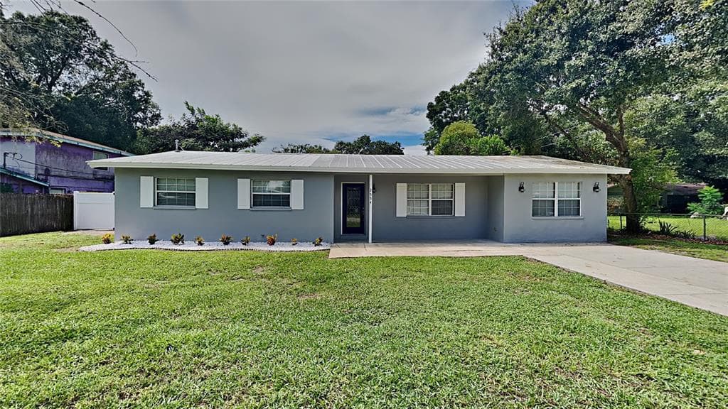 2554 NELSON STREET AUBURNDALE, FL 33823