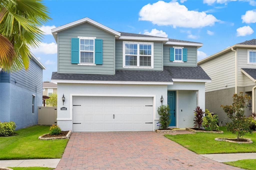 12225 BLUE PACIFIC DR RIVERVIEW, FL 33579
