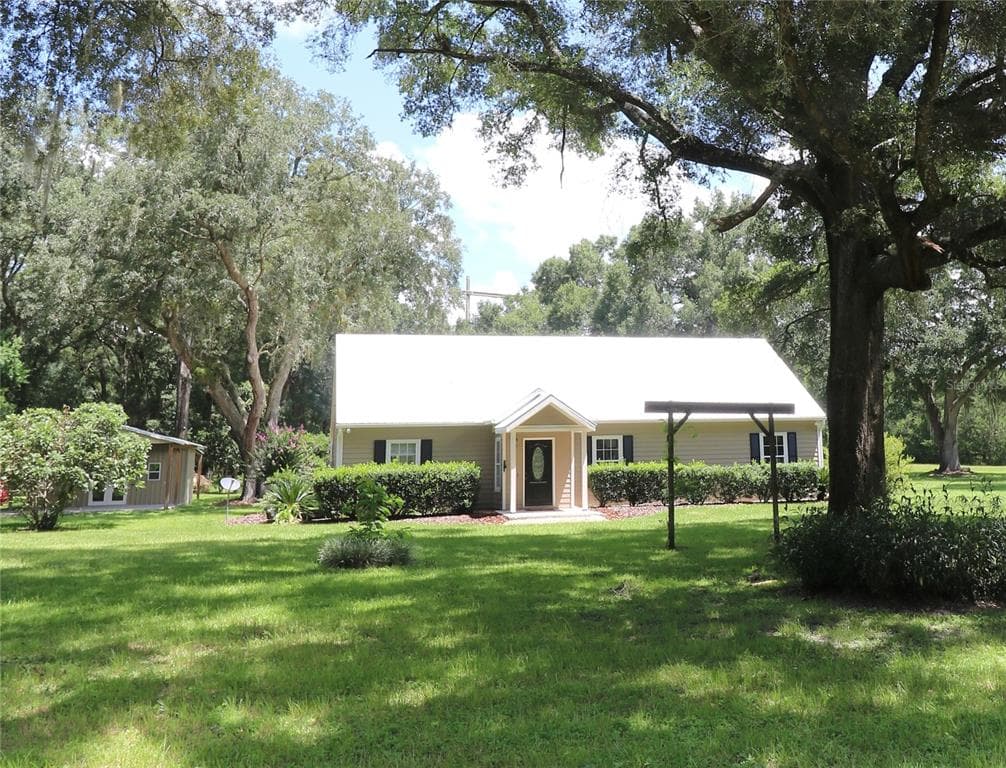 17728 SW 67TH AVENUE ARCHER, FL 32618