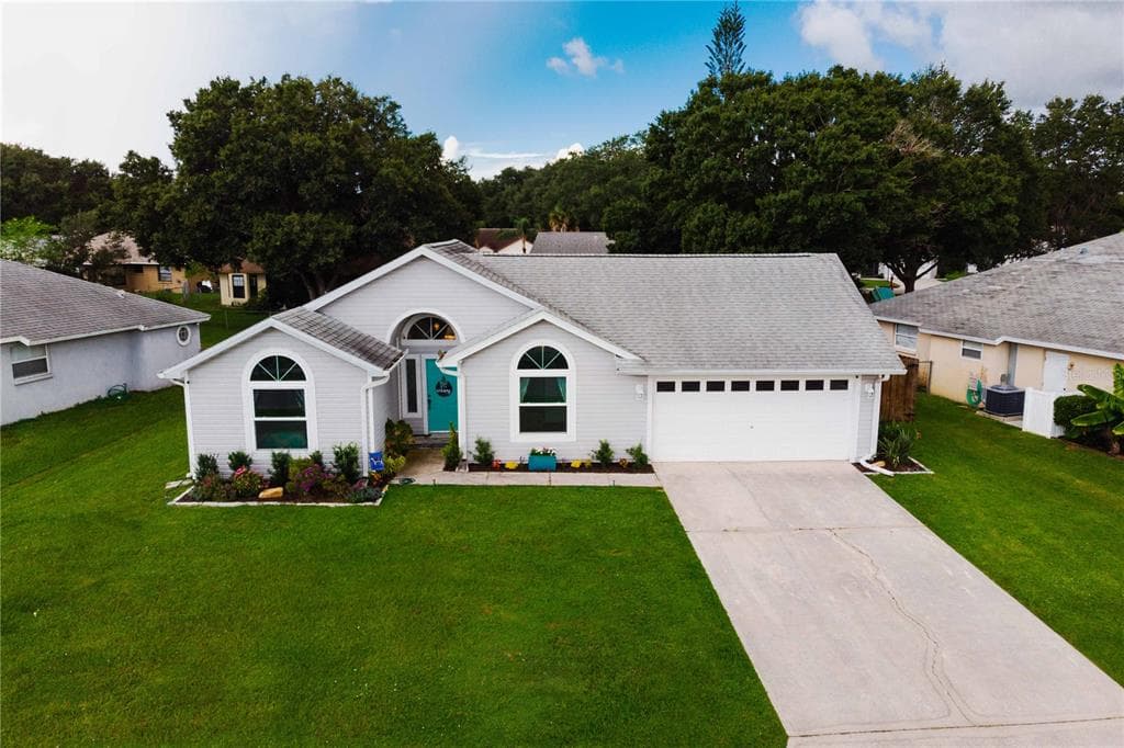 5840 PAUMA PLACE SARASOTA, FL 34232