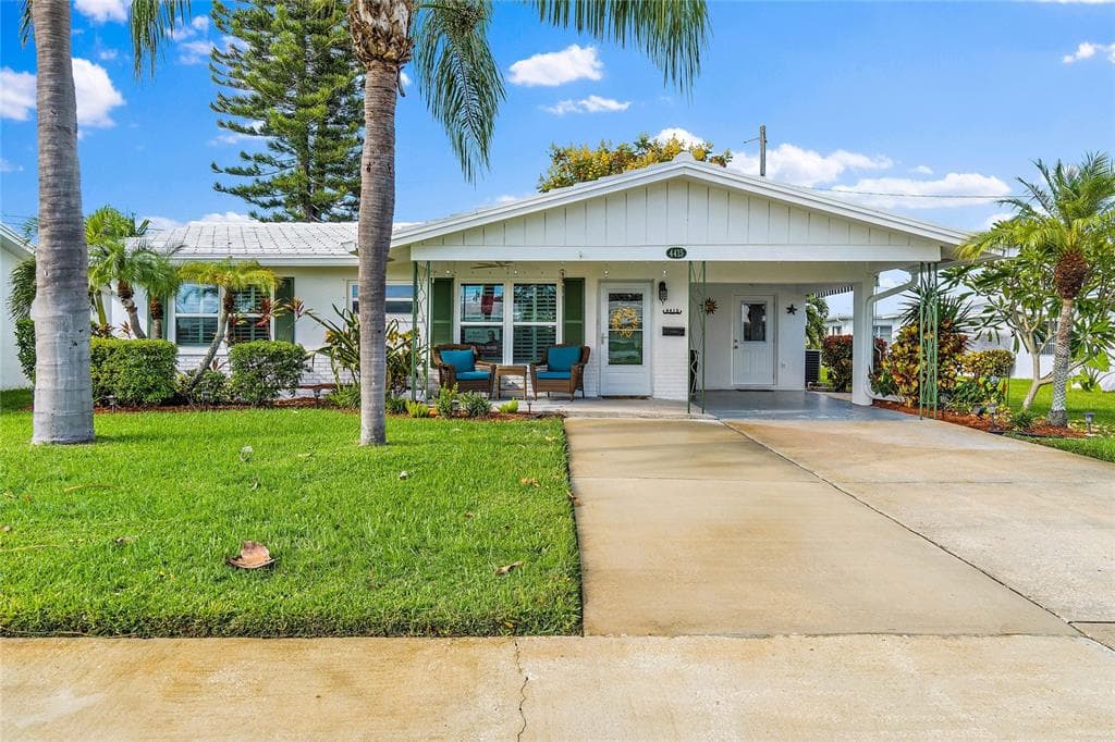 4415 96TH AVENUE N PINELLAS PARK, FL 33782