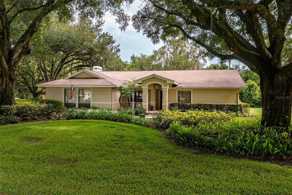 1412 POPE PLACE LUTZ, FL 33549