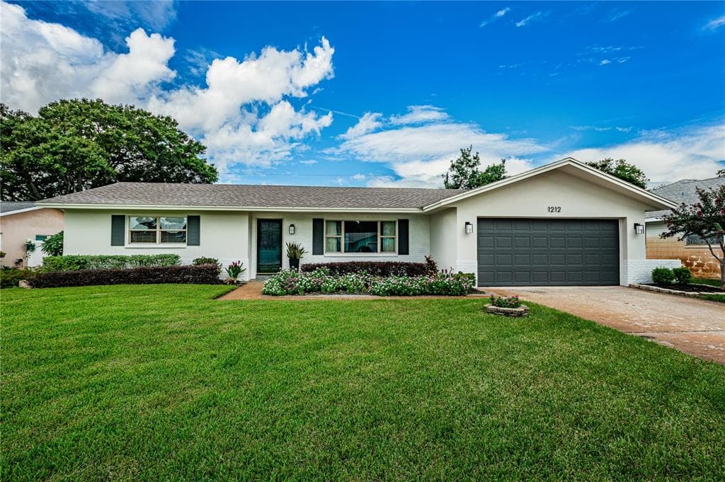 1212 EDENVILLE AVENUE CLEARWATER, FL 33764