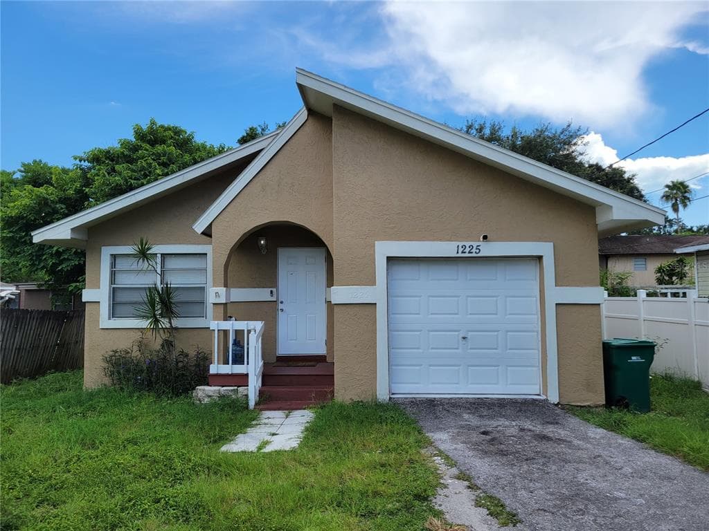 1225 SUNSET POINT ROAD CLEARWATER, FL 33755
