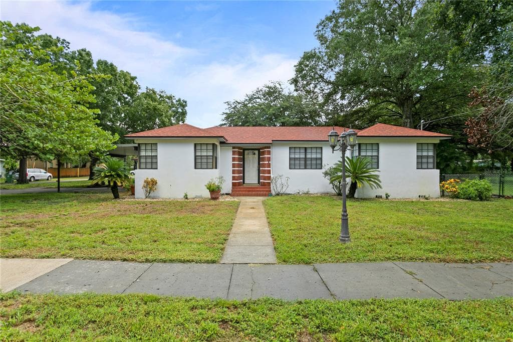 6802 S TRASK STREET TAMPA, FL 33616