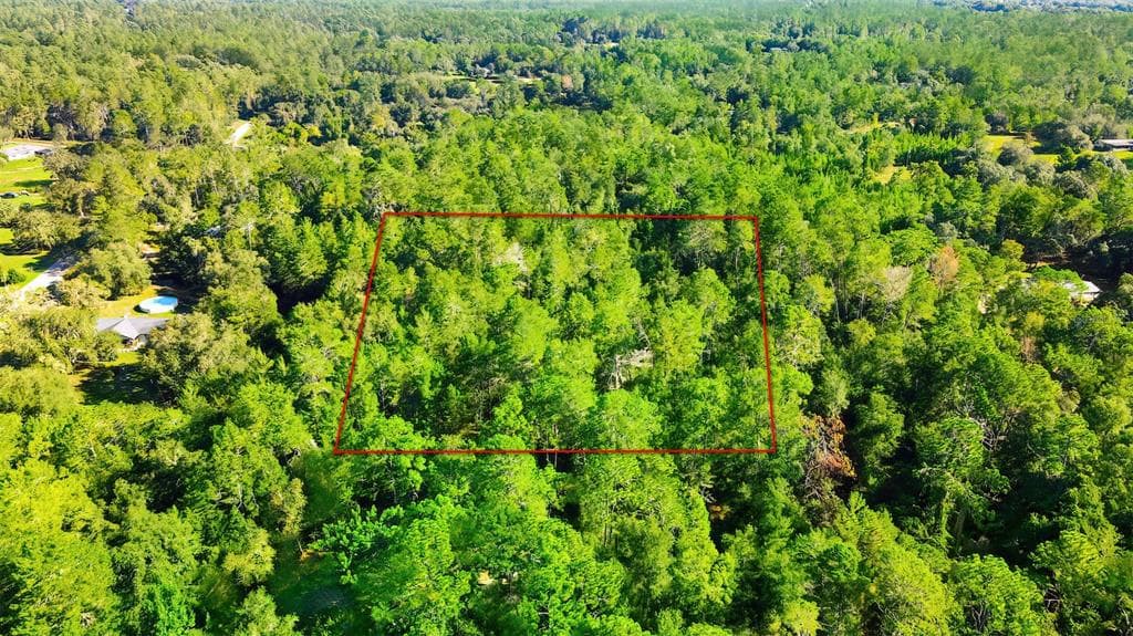 16212 PAWNEE DRIVE BROOKSVILLE, FL 34601
