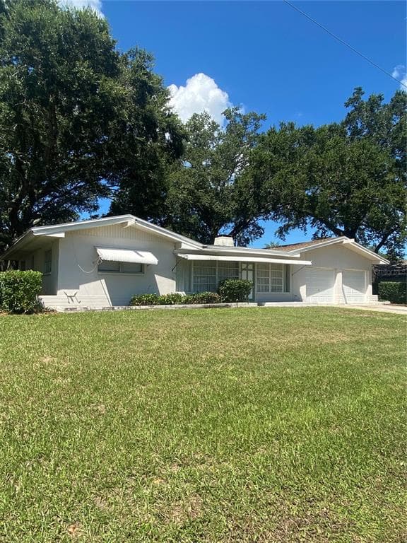 1318 NELSON AVENUE CLEARWATER, FL 33755